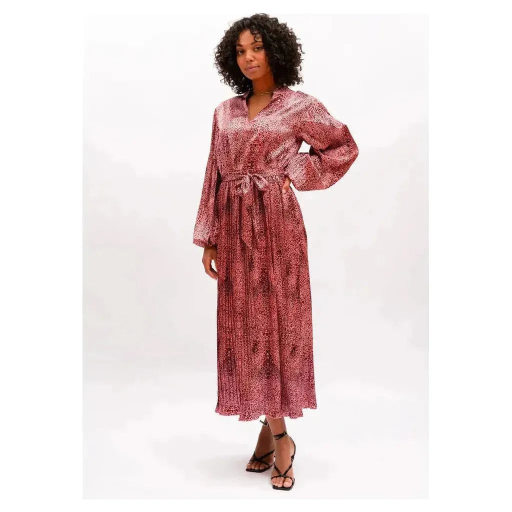 Alex Maxi Dress