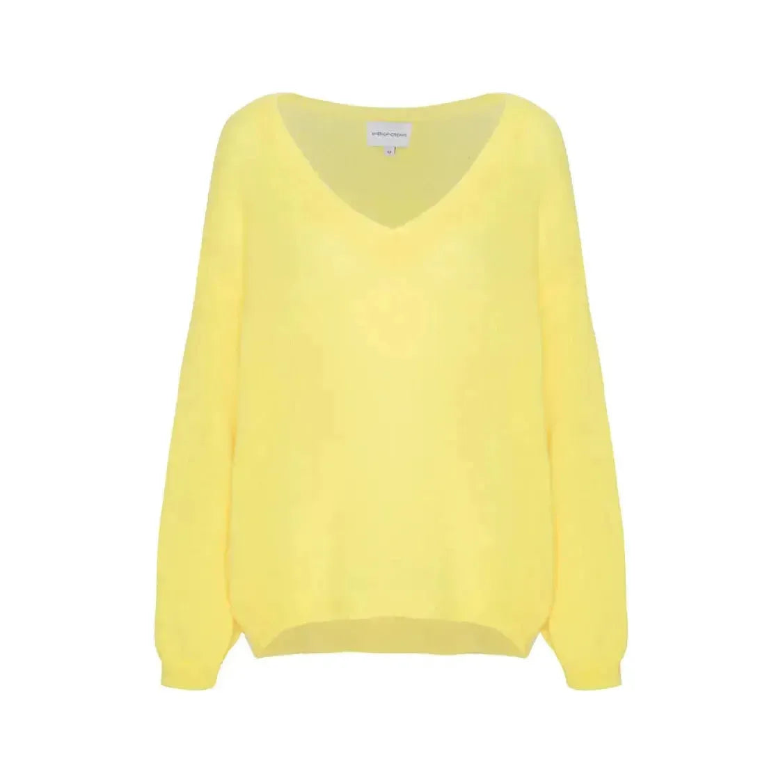 Silja "Hope" Pullover