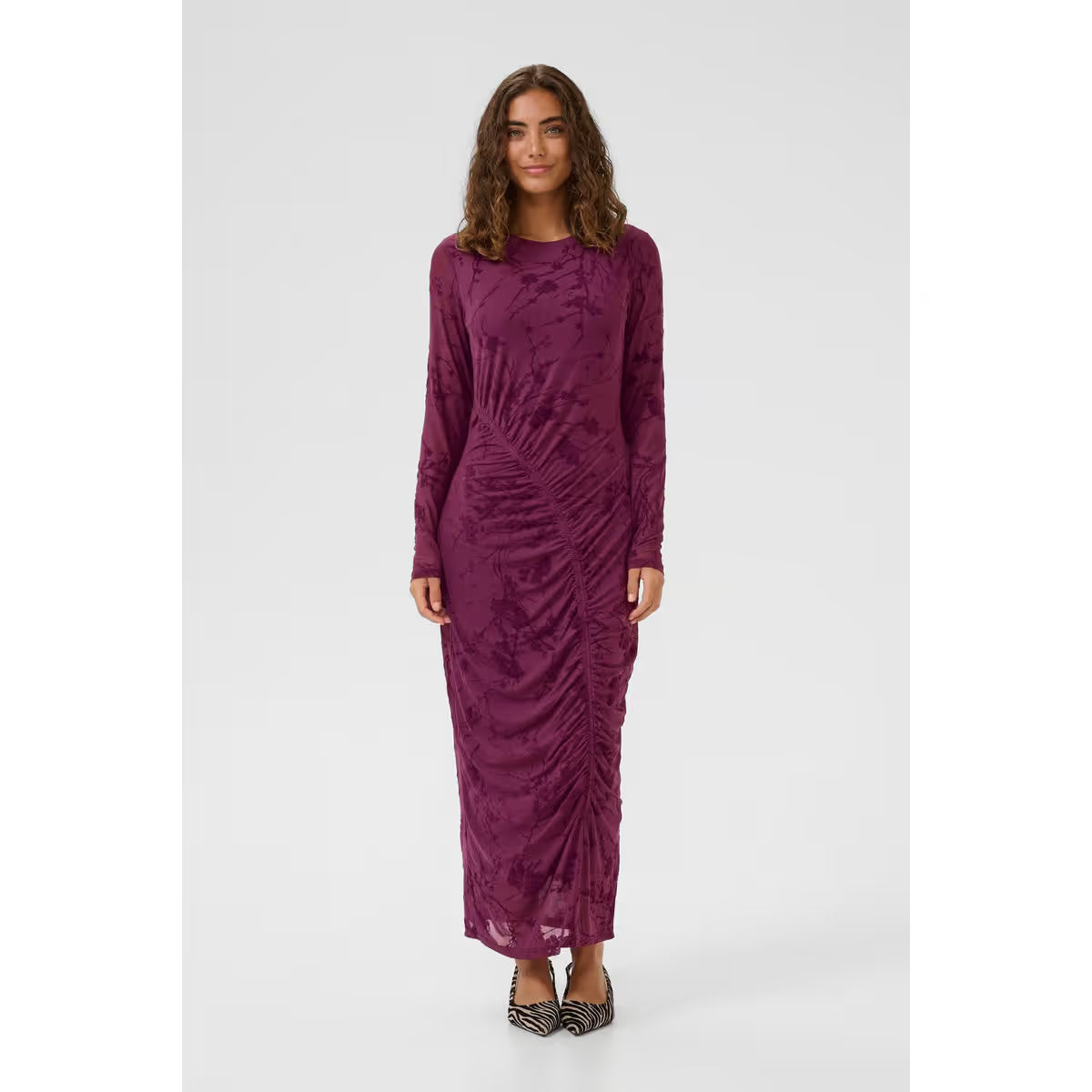 Cualifa Dress