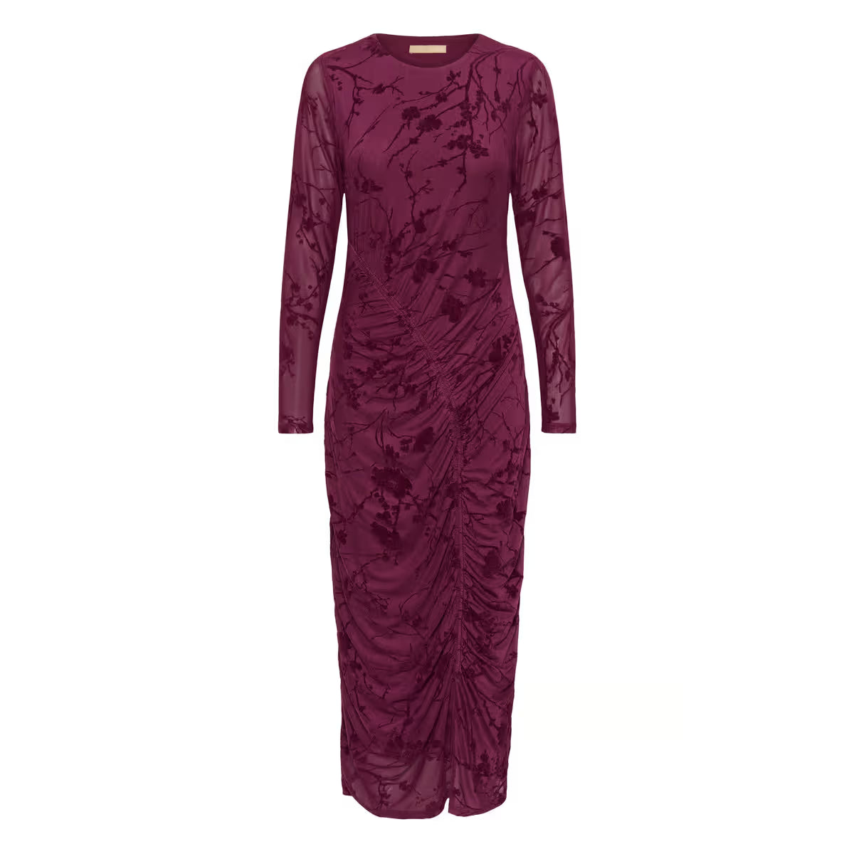 Cualifa Dress