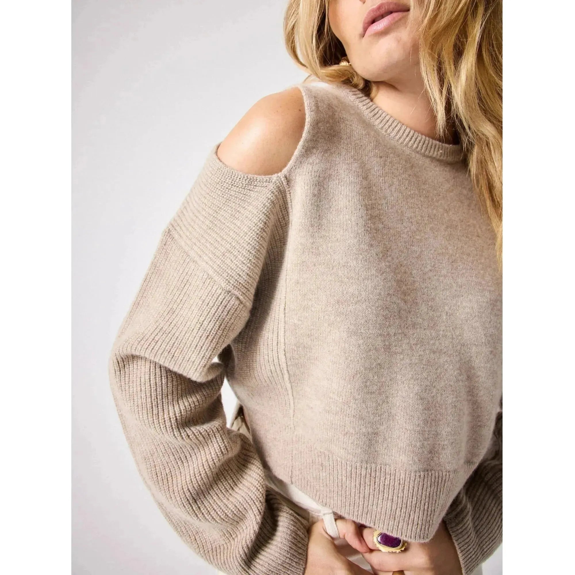 Renata Wool Jumper