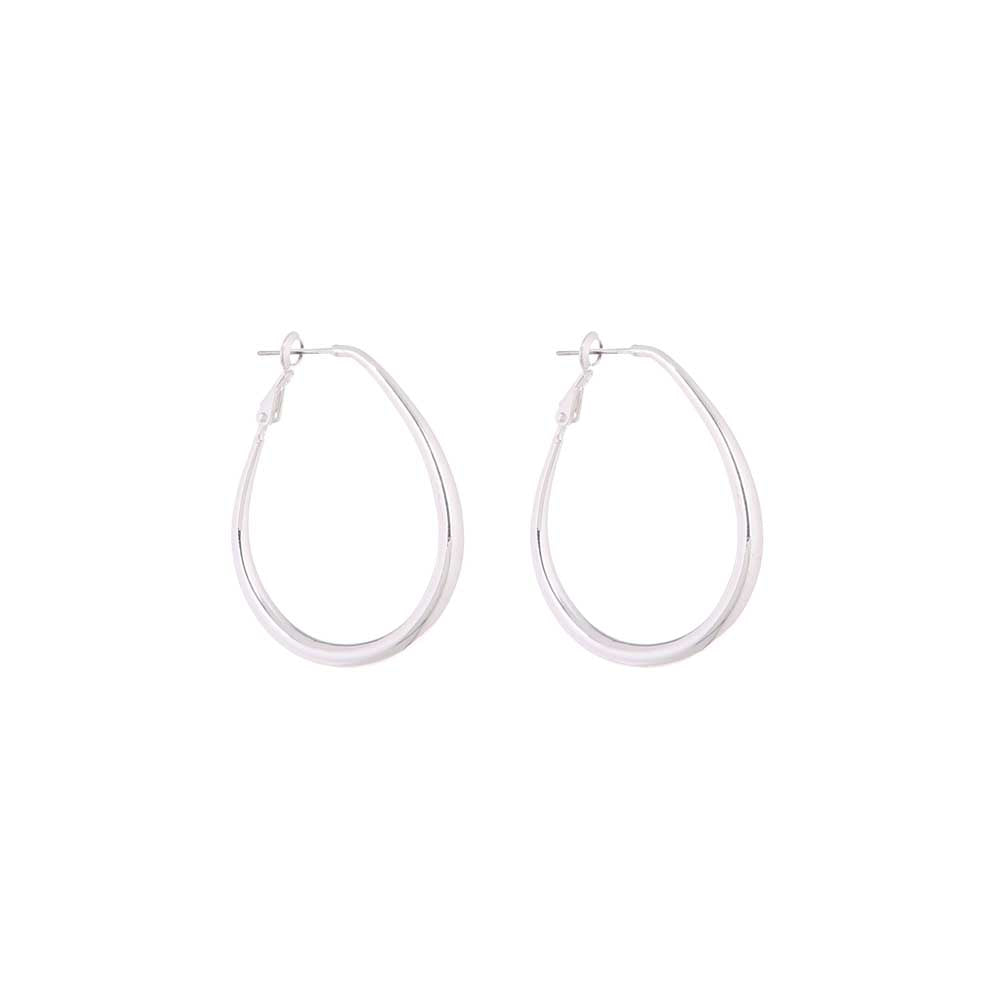 Essential Teardrop Earrings 03-4953