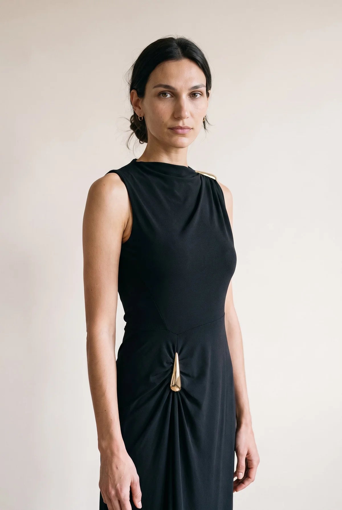 Blyth Dress