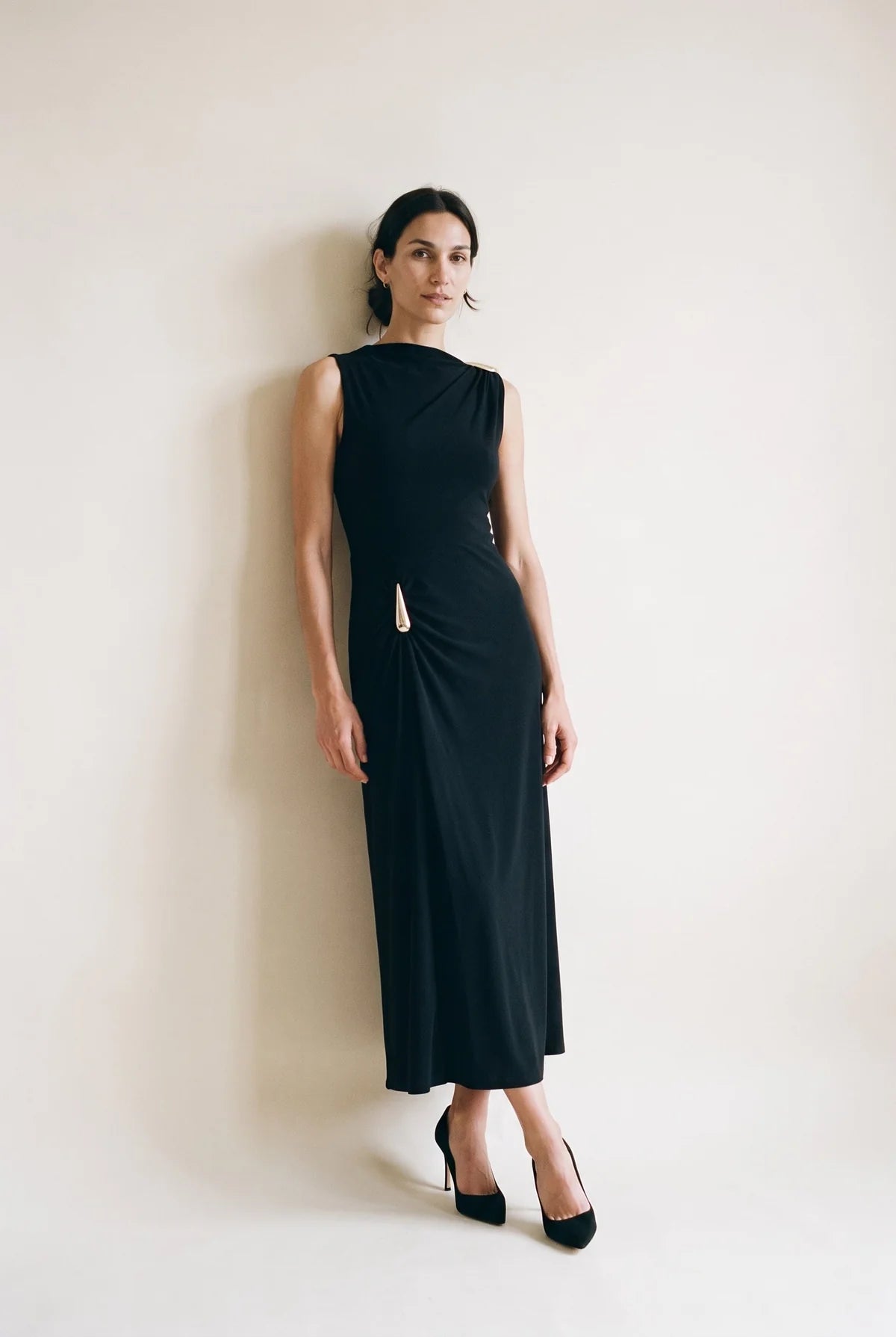 Blyth Dress