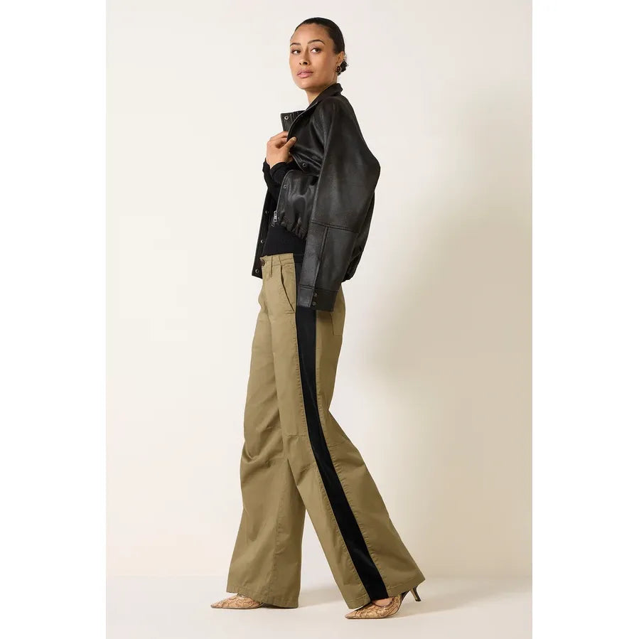Front Row Pants