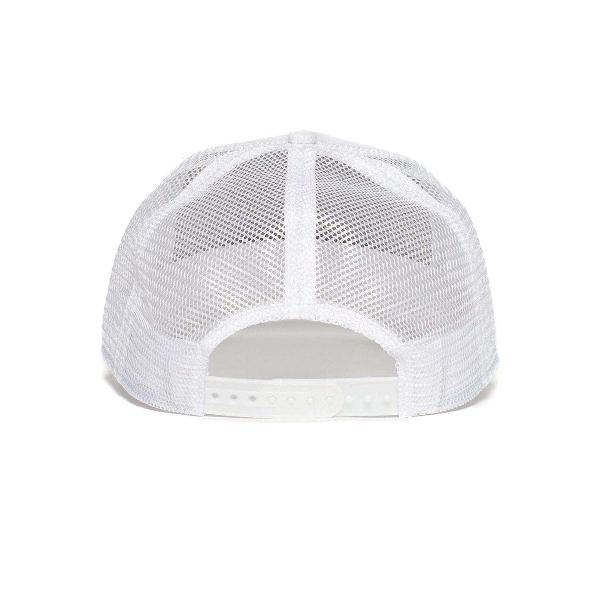 Tiger Trucker Hat