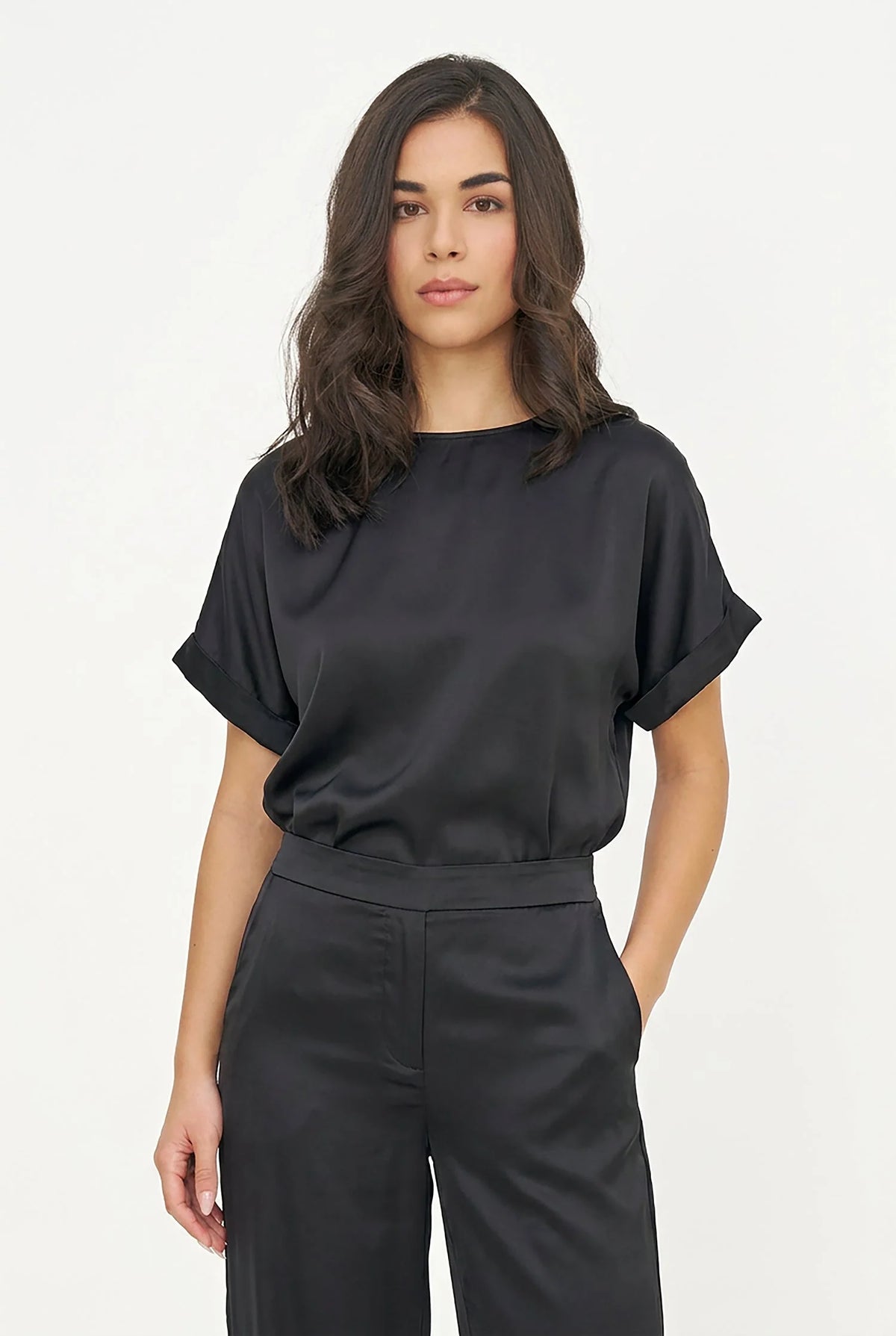 Camille Blouse