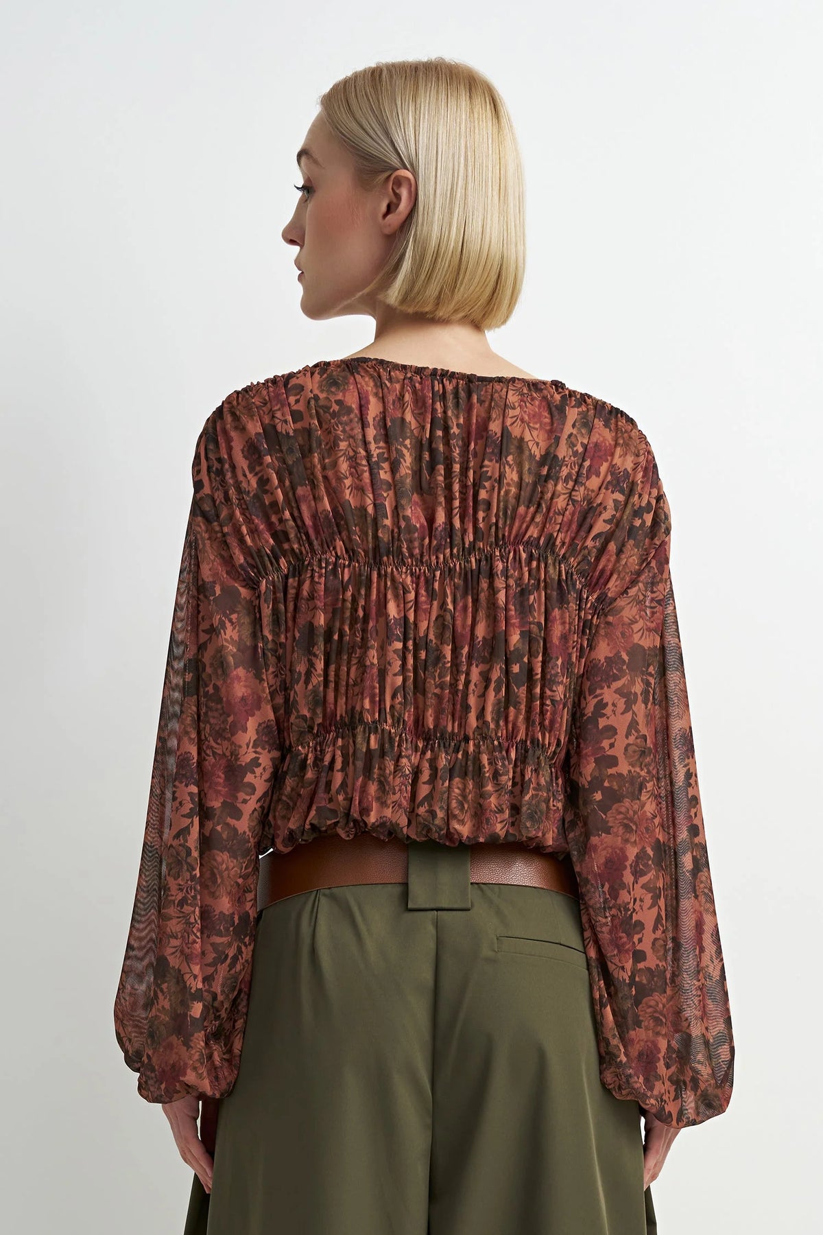 Pipa Blouse