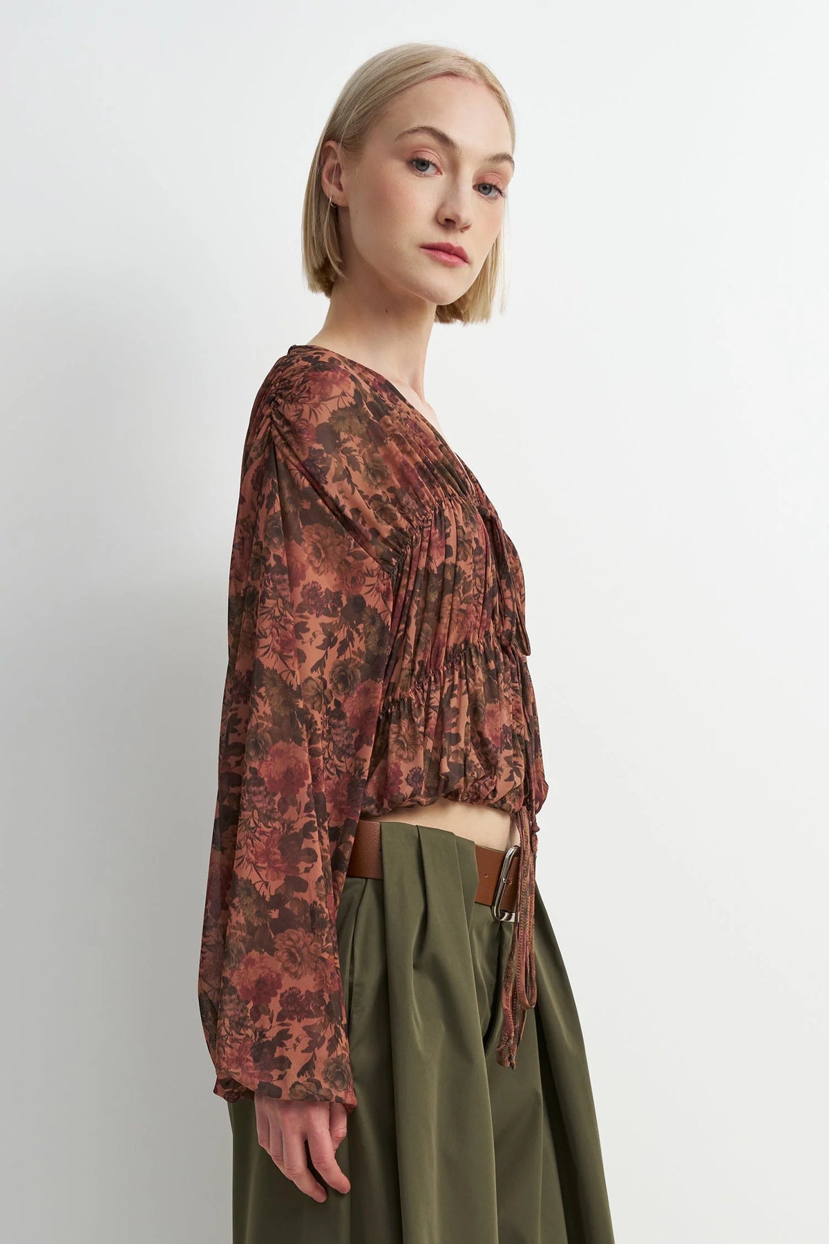 Pipa Blouse