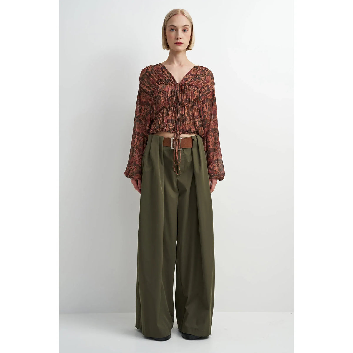Lena Trousers