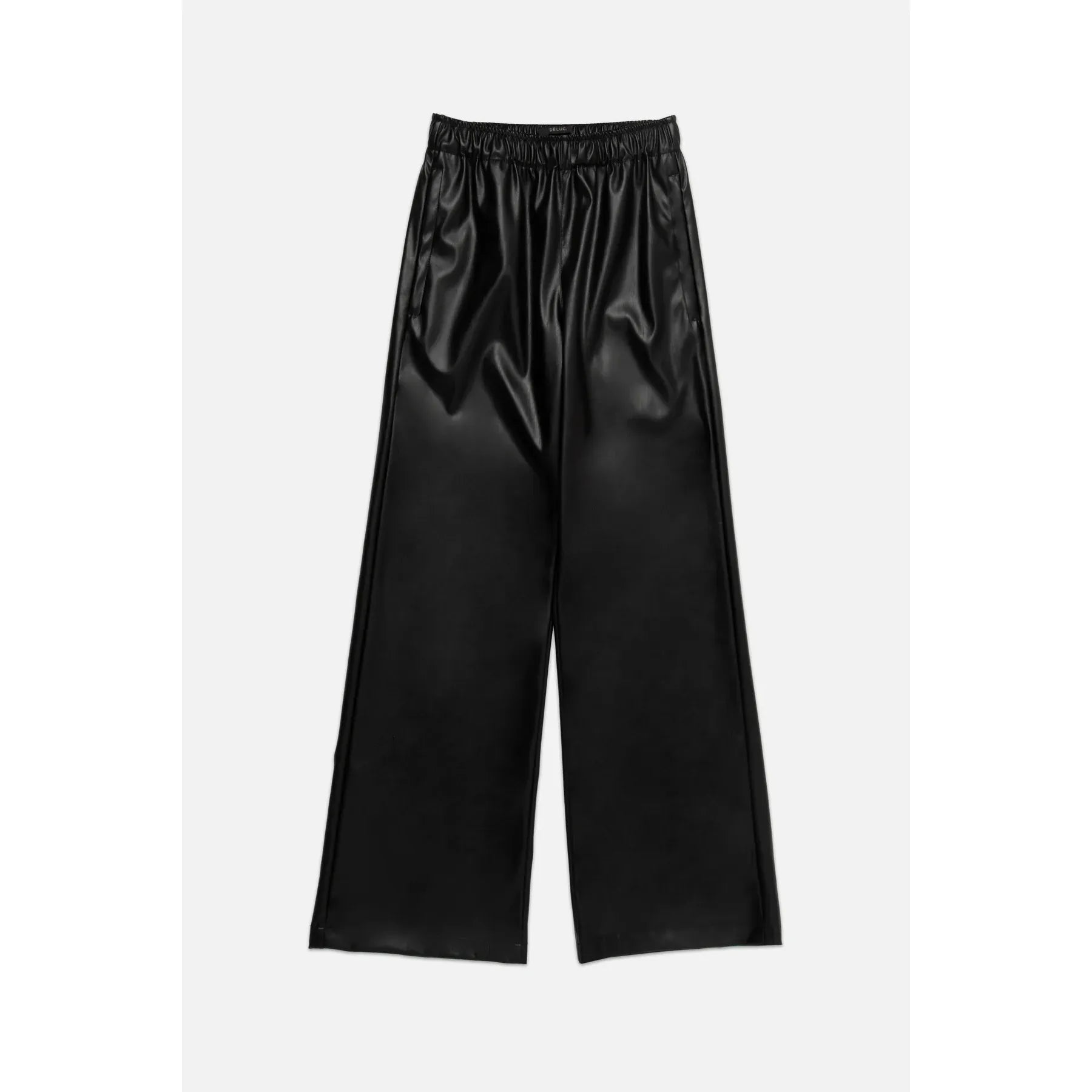 DANTE PANTS |Vegan Leather