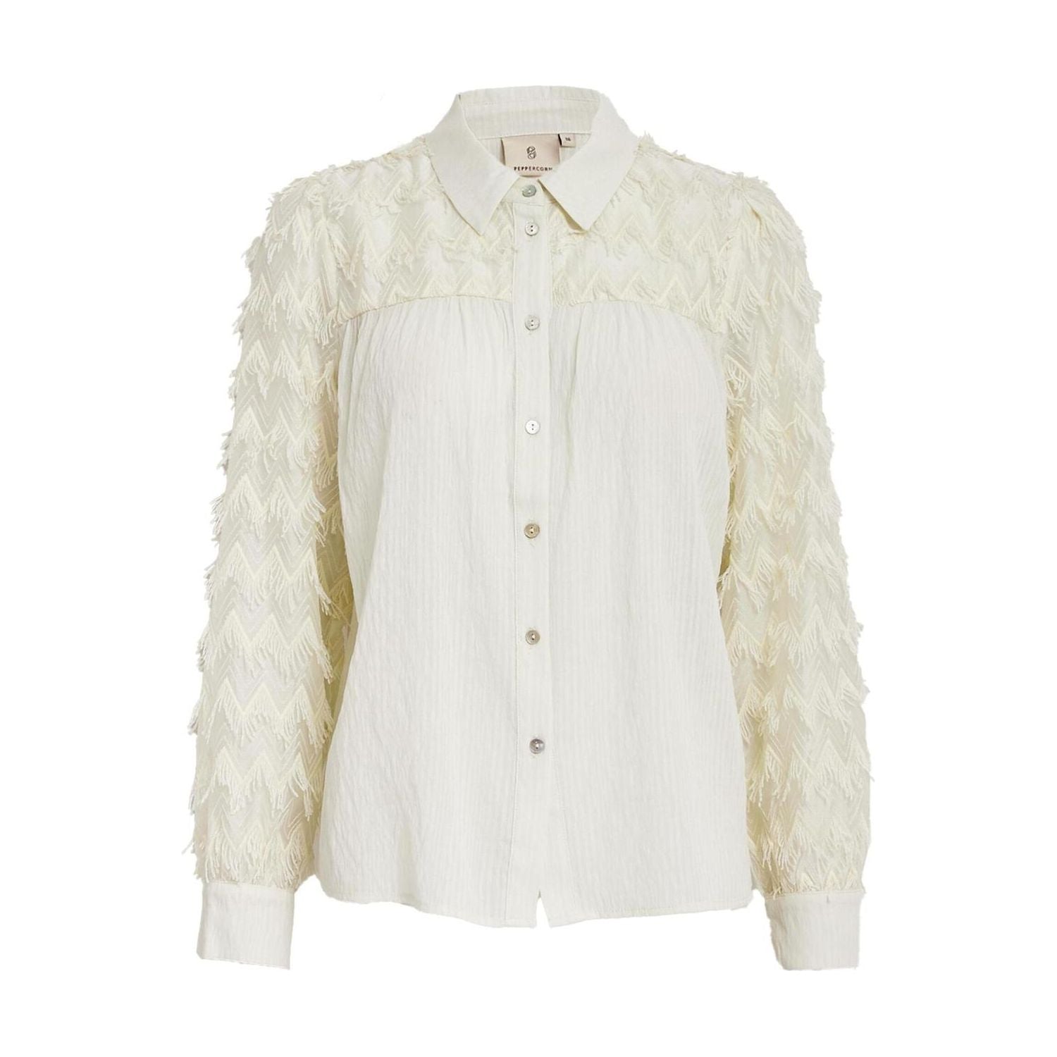 Ginna Blouse