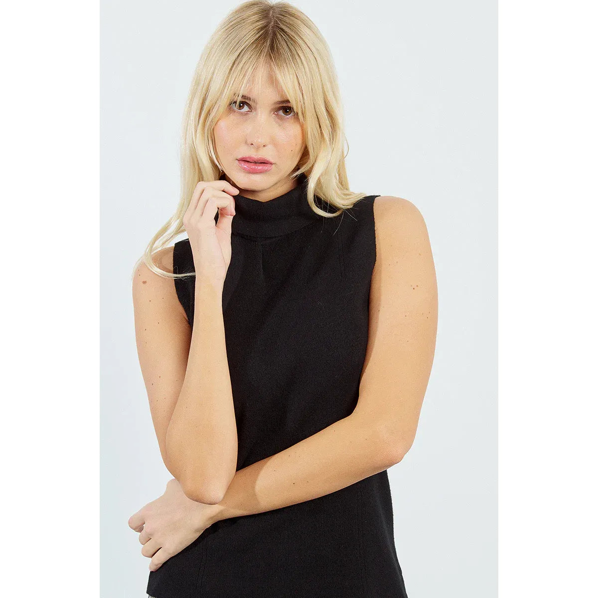 Sloane Knit Tank