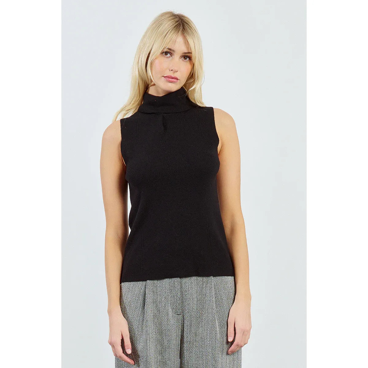 Sloane Knit Tank