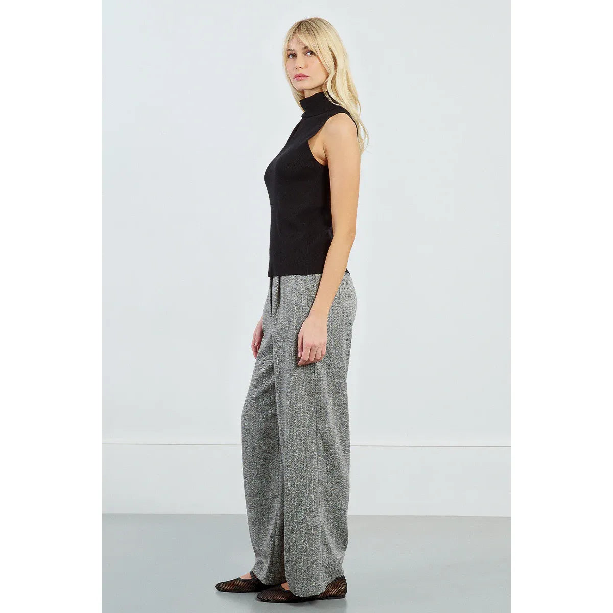 Sloane Knit Tank