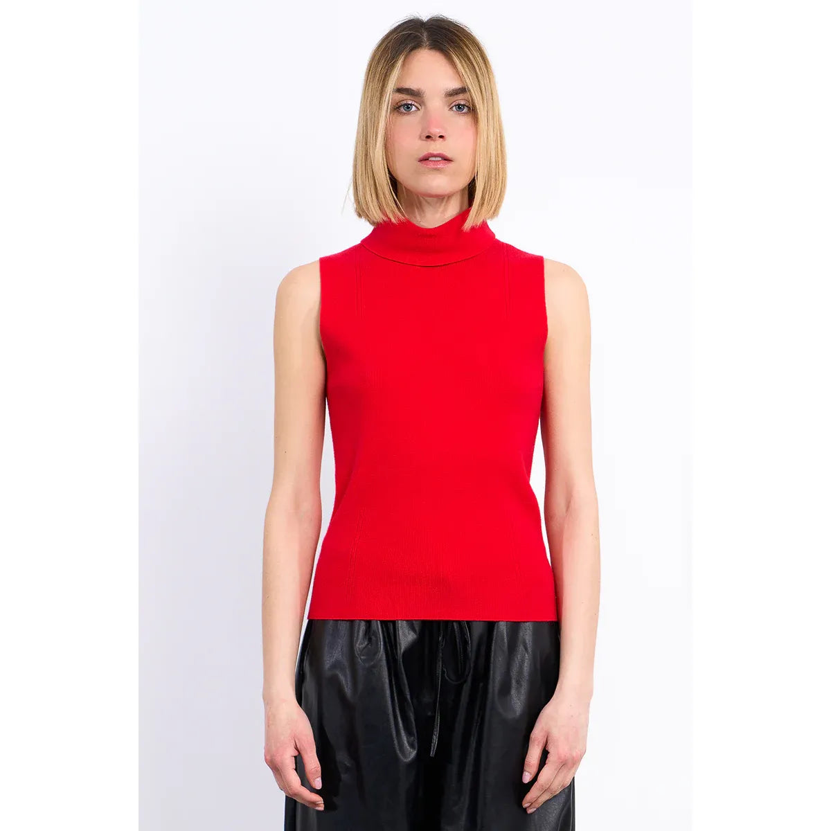 Sloane Knit Tank