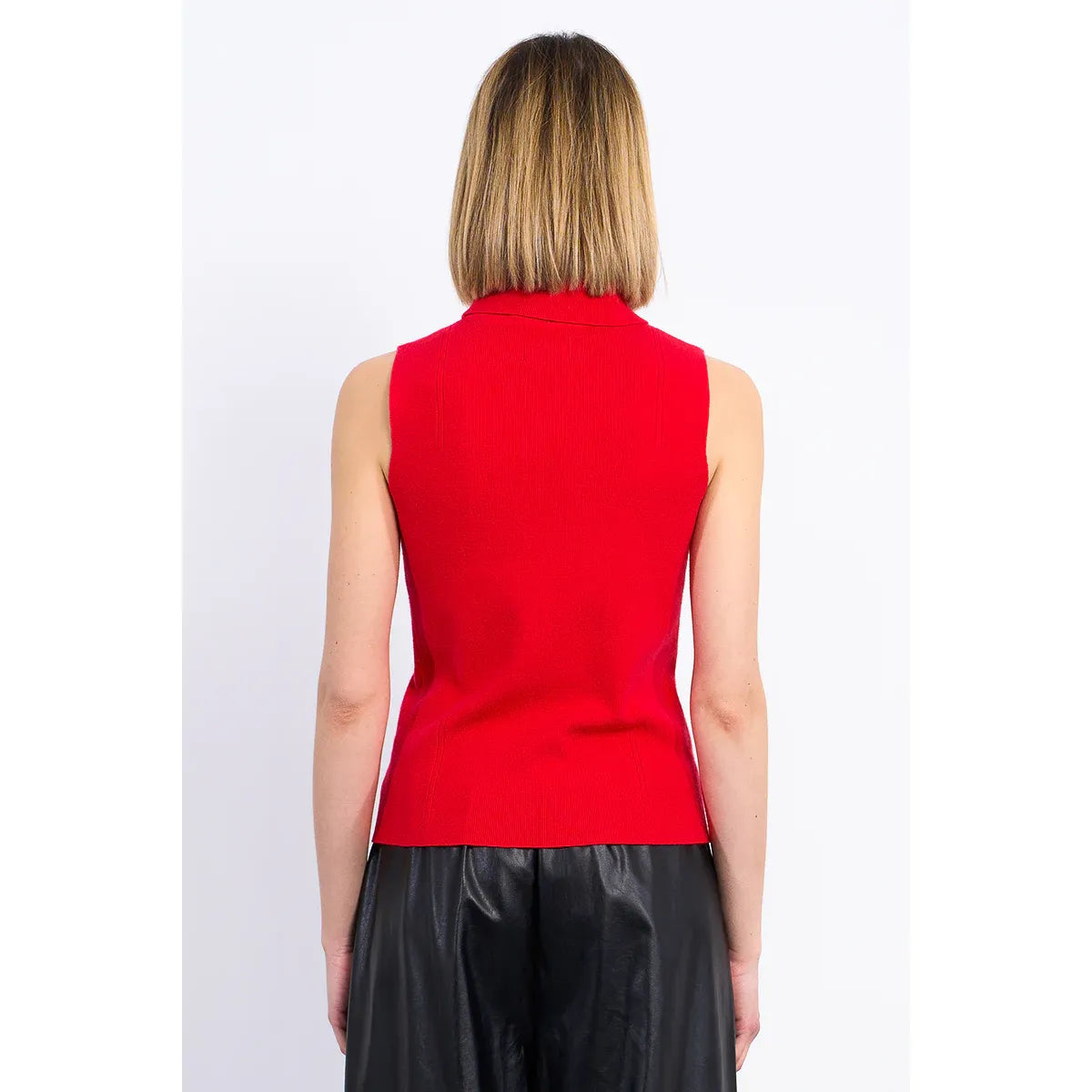 Sloane Knit Tank
