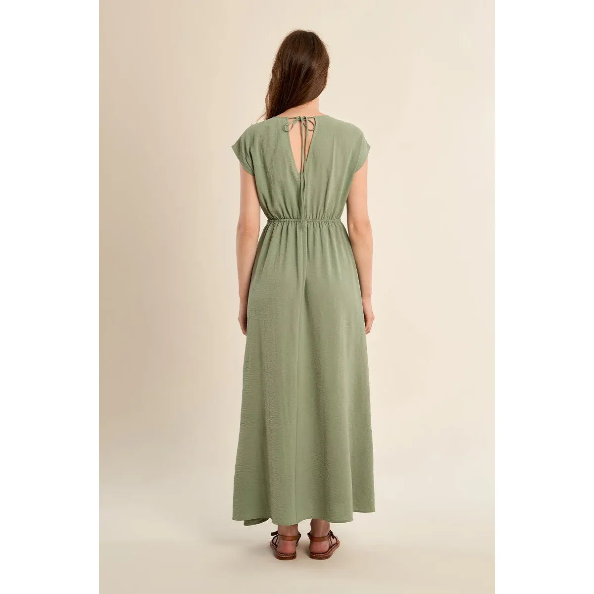 Haven Maxi Dress