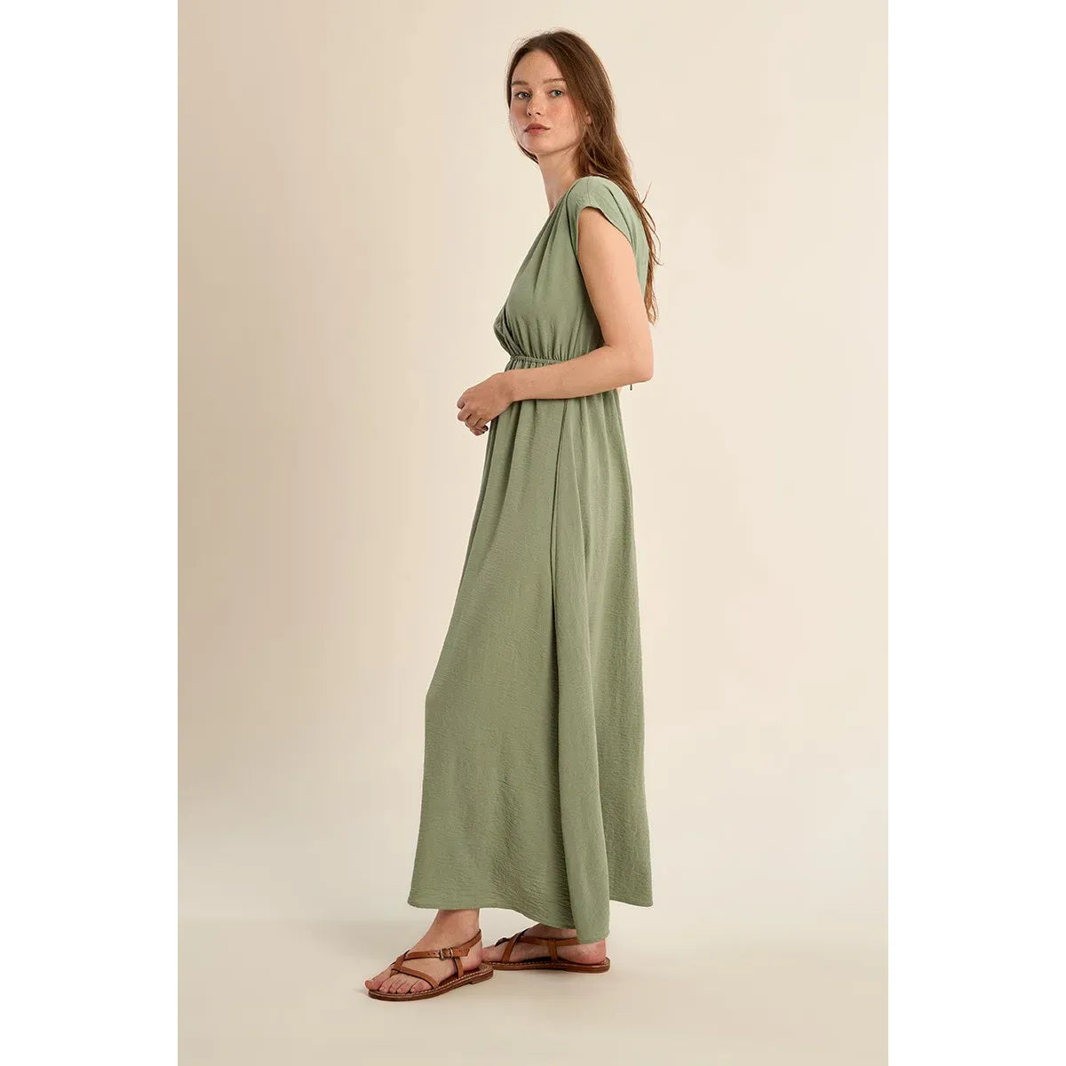 Haven Maxi Dress