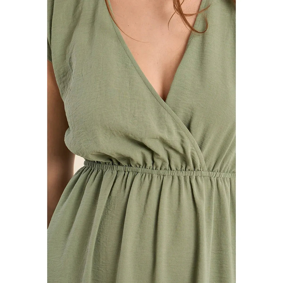 Haven Maxi Dress