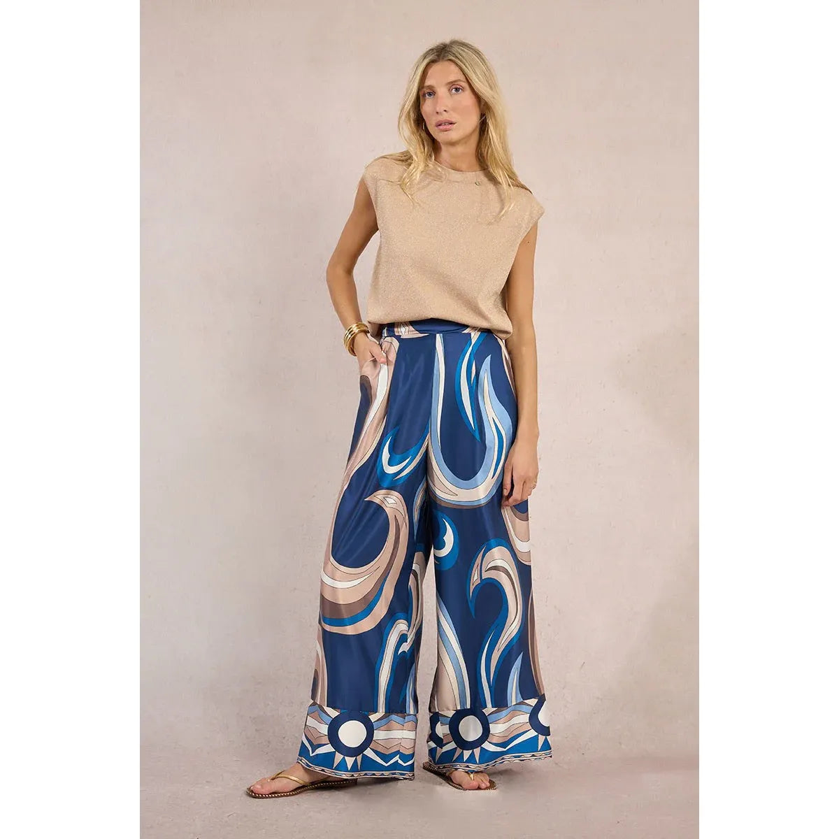 Athena Flow Pants