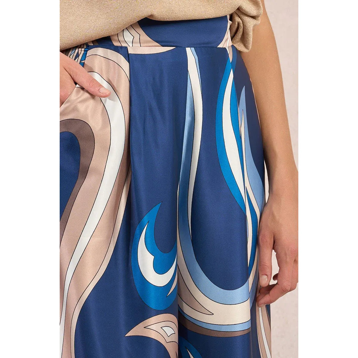 Athena Flow Pants