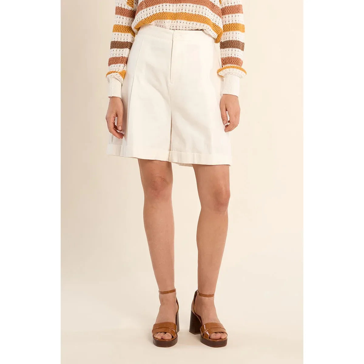 Riviera Tailored Short