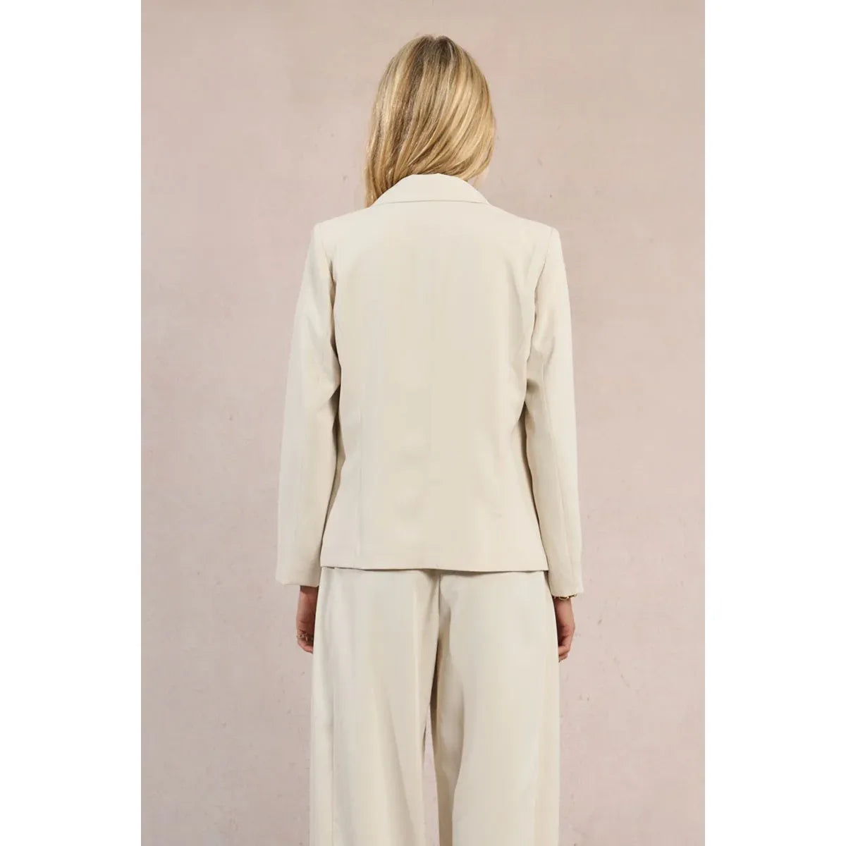 Molly Tailored Blazer