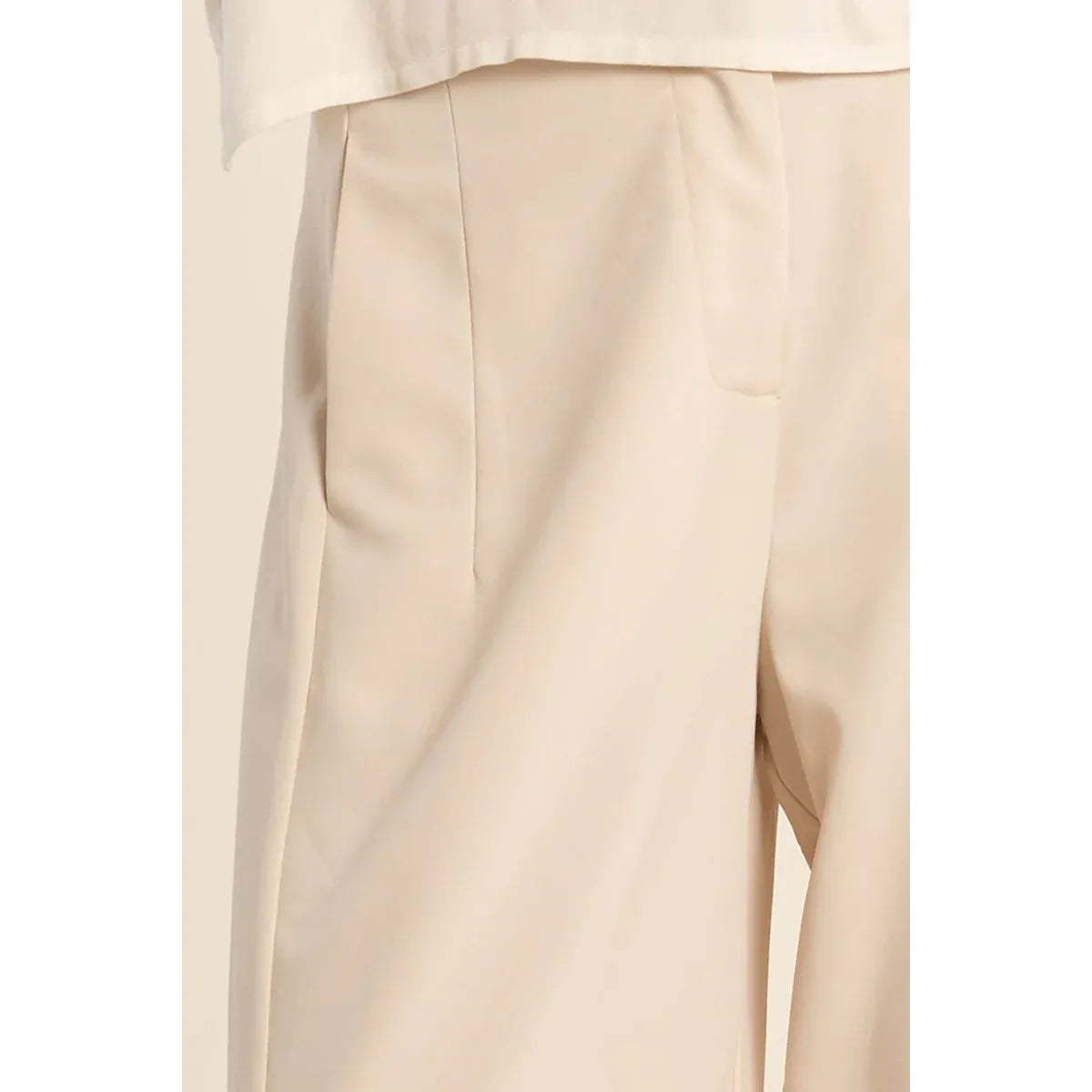 Molly Suiting Pants