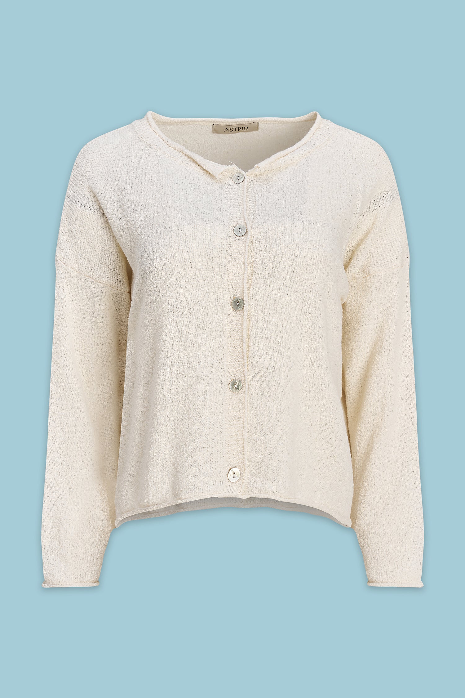 Amelia Cardi | Made in Italy