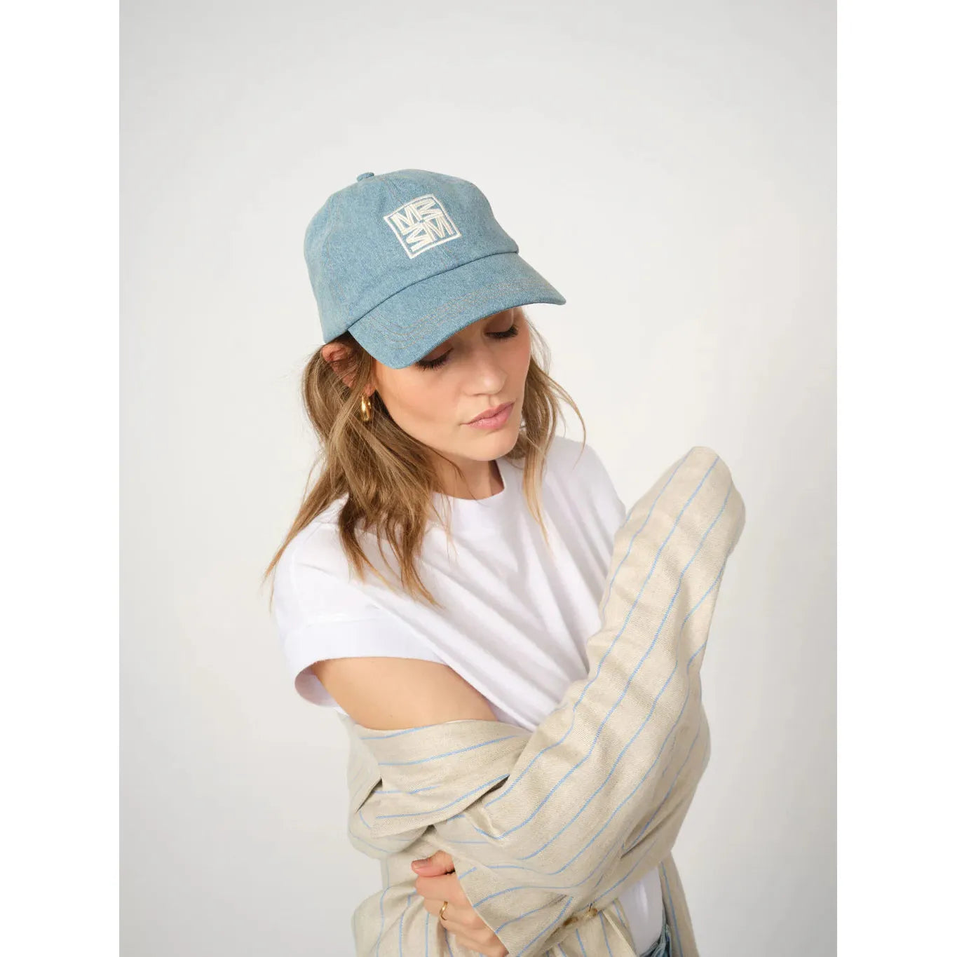Mera SL O-neck Tee