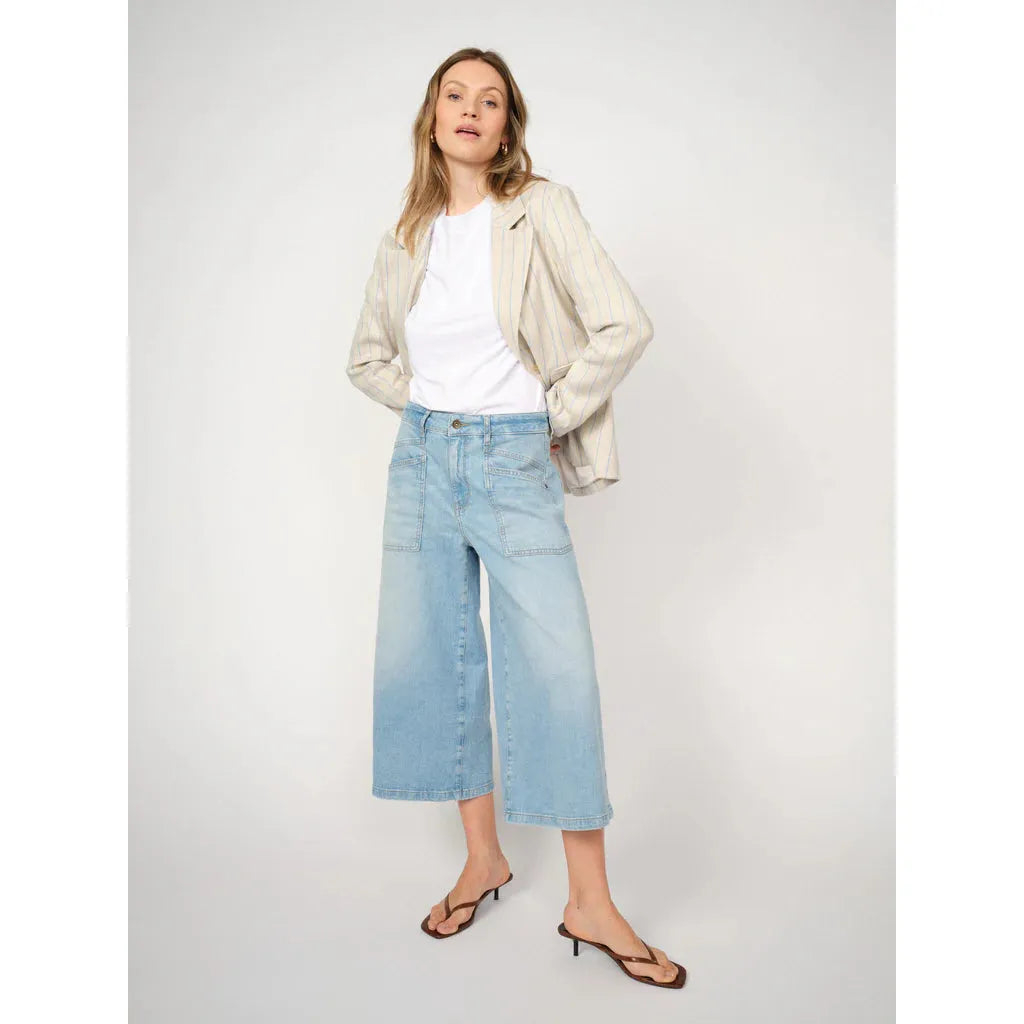 MMCulotte Sagai Jeans
