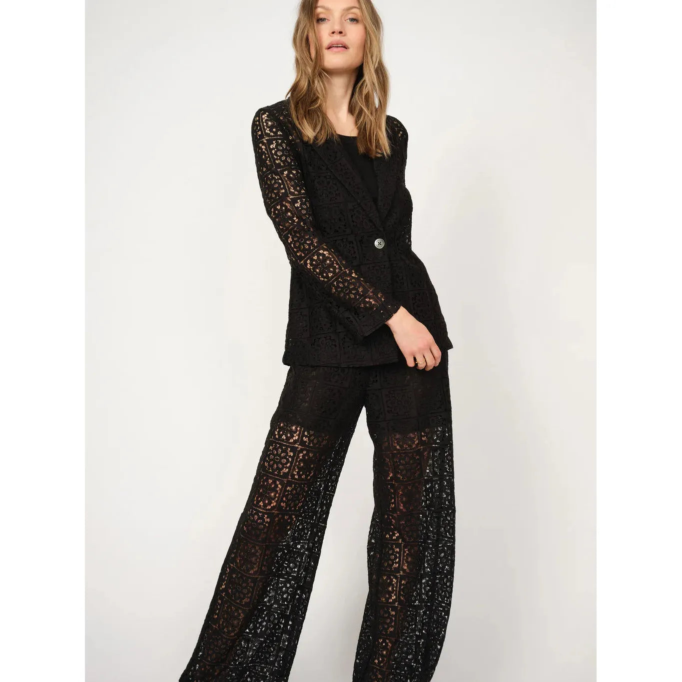 Jules Phera Pant