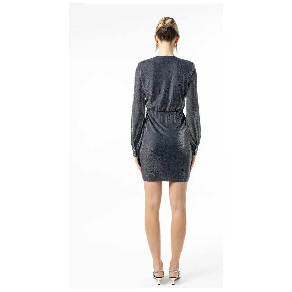 Buzz Dress