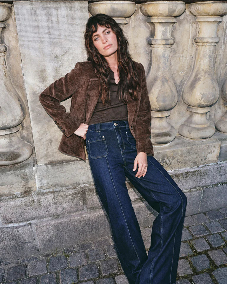 MMColette Lyon Jeans