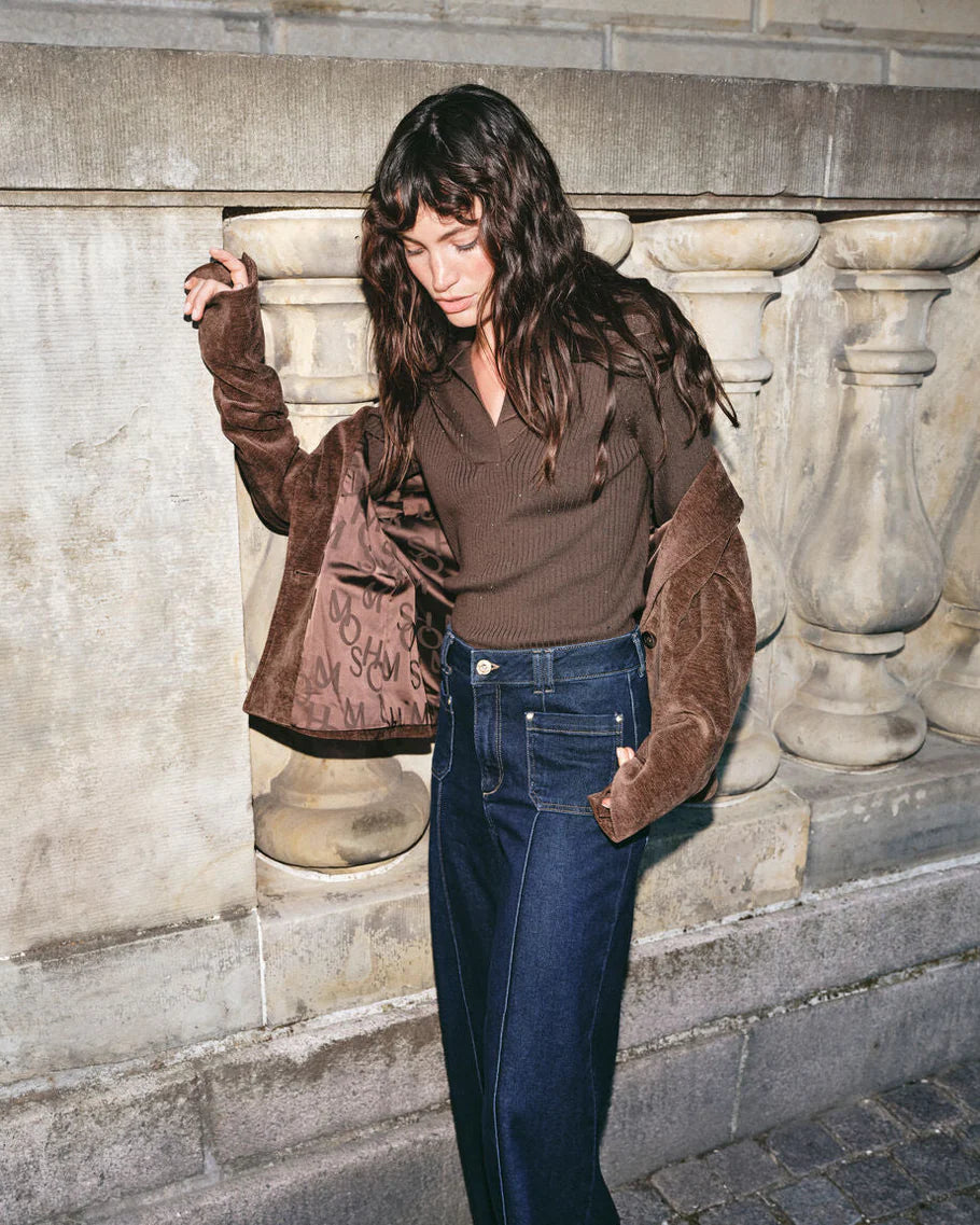 MMColette Lyon Jeans