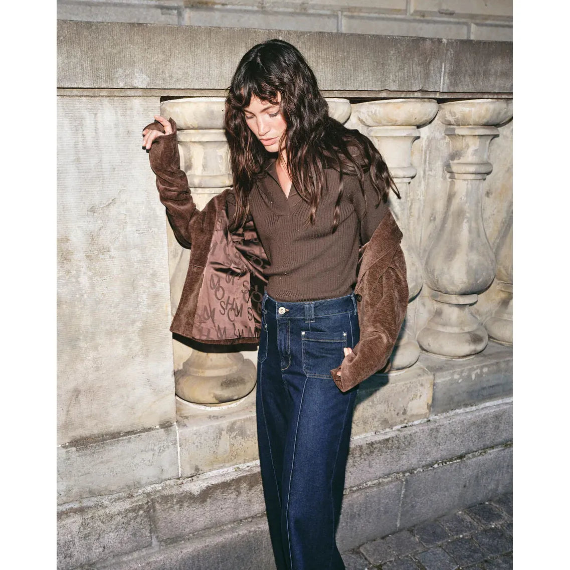 MMColette Lyon Jeans