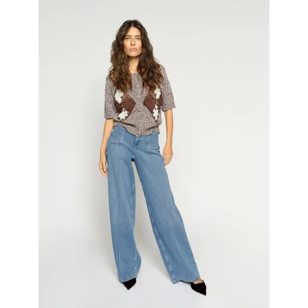 MMColette Lyon Jeans
