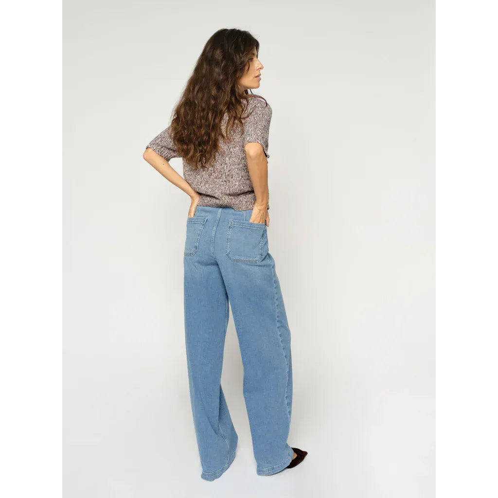 MMColette Lyon Jeans