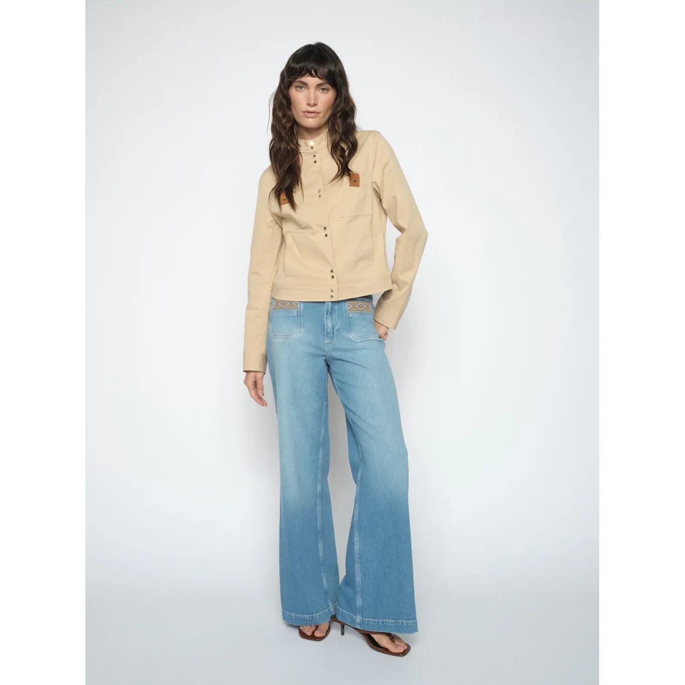 Colette Sernora Jeans
