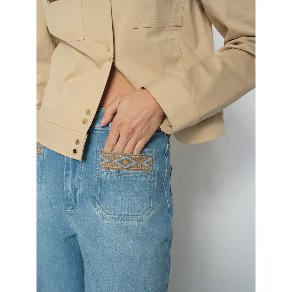 Colette Sernora Jeans