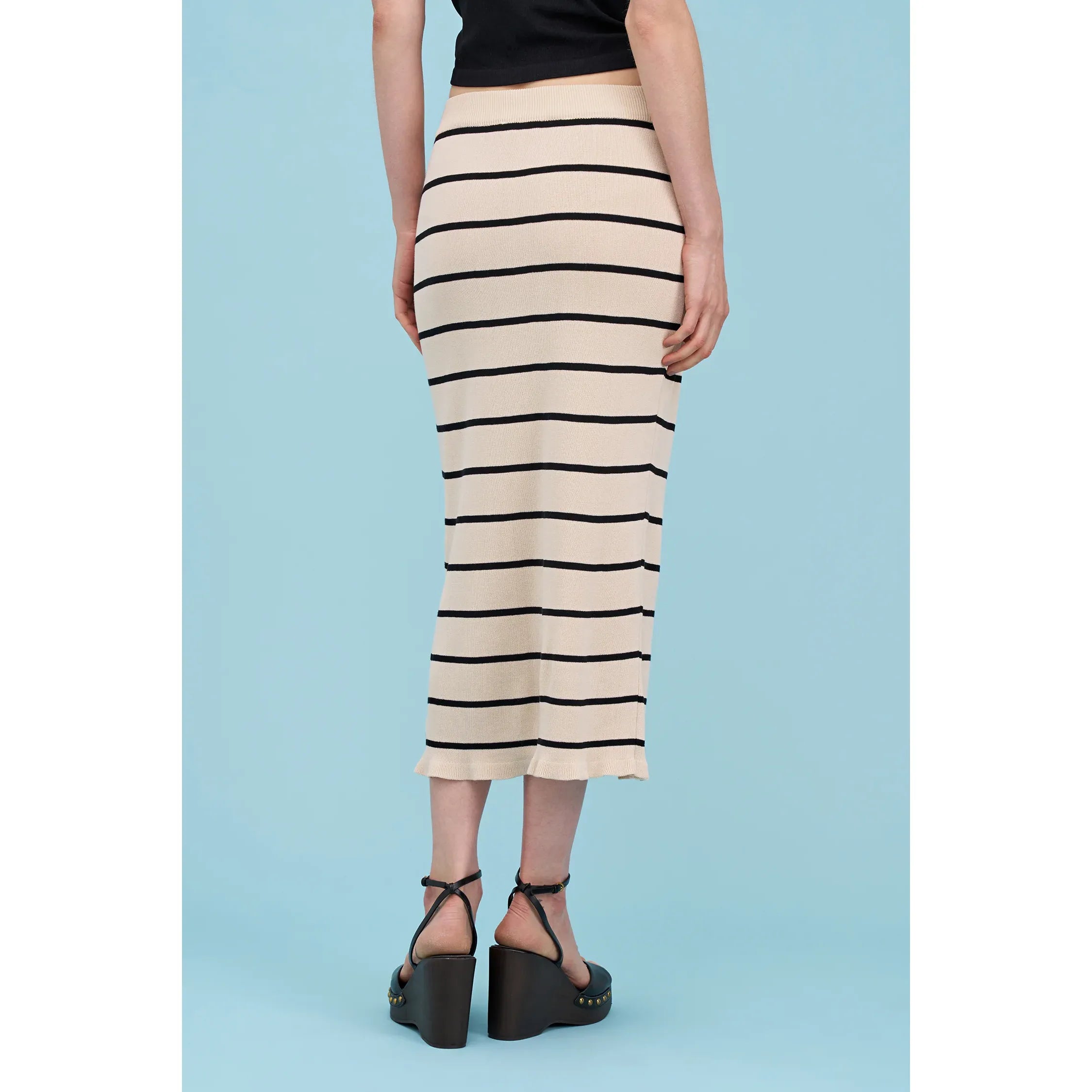 Isabella Skirt