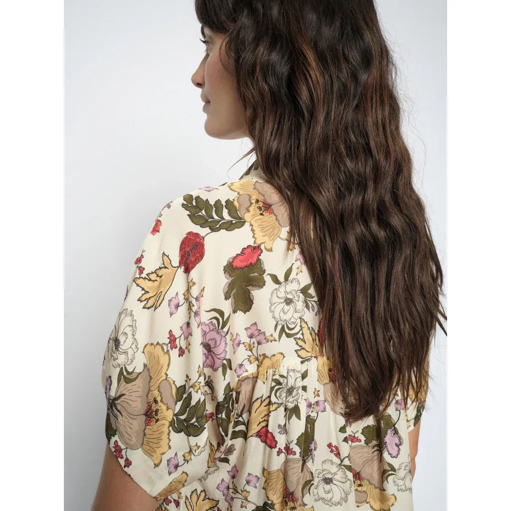 MMWinie Flowwi Blouse