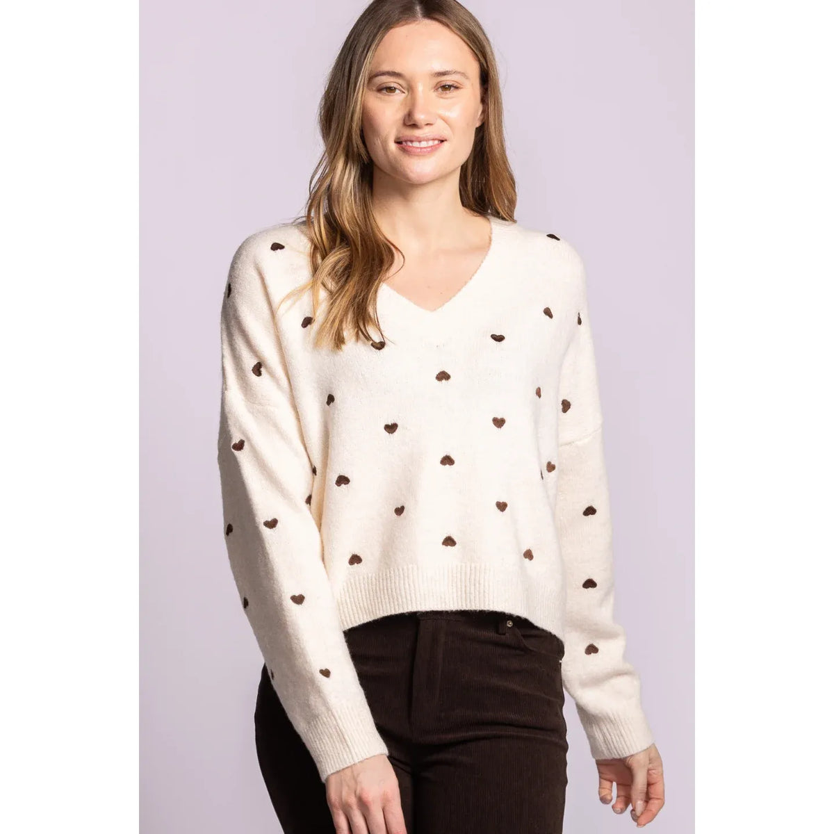 Inima Sweater