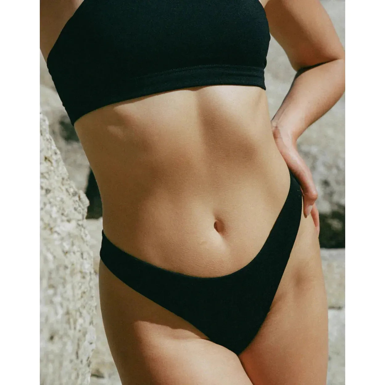 HUHA | LOW PROFILE THONG