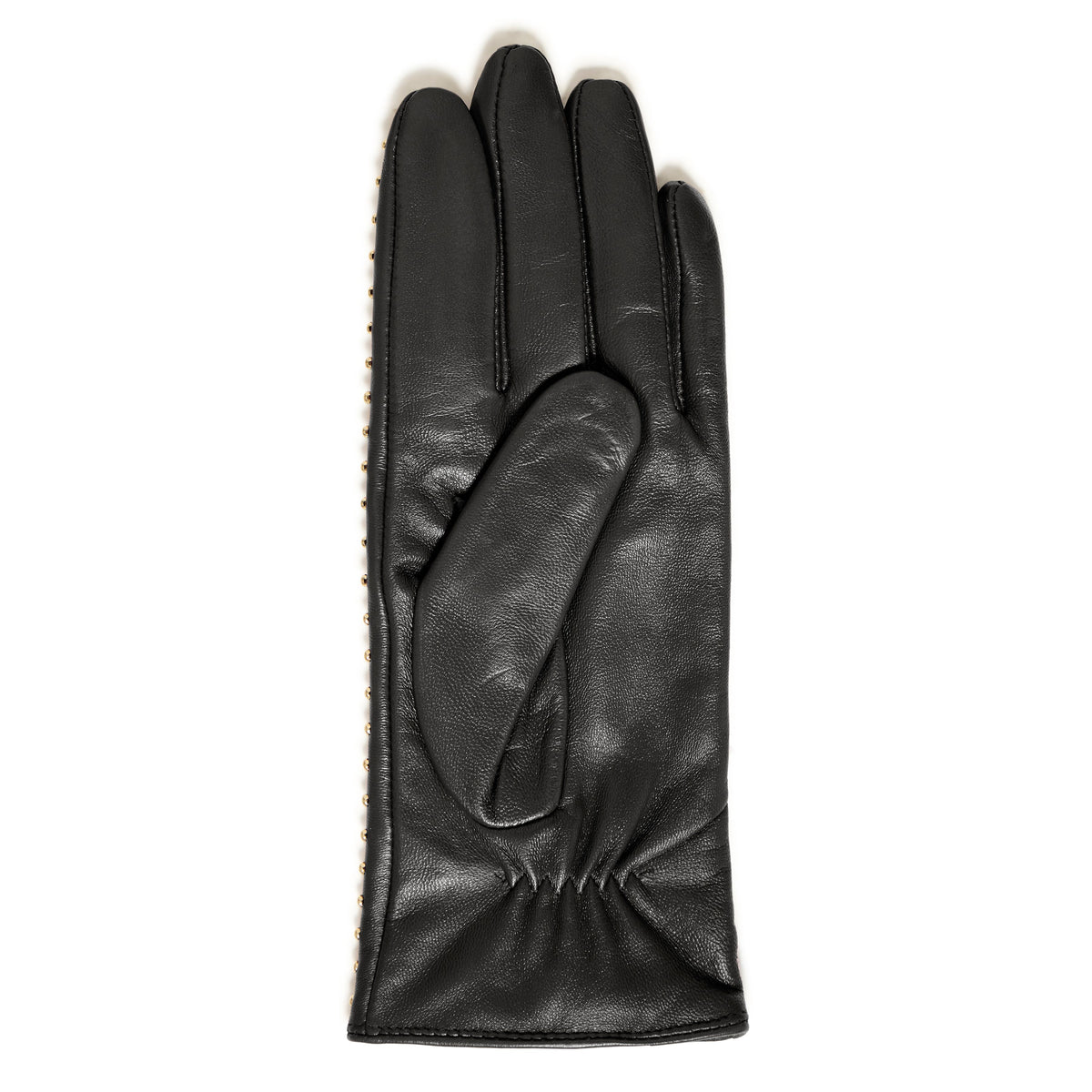IAMELODI Leather Gloves