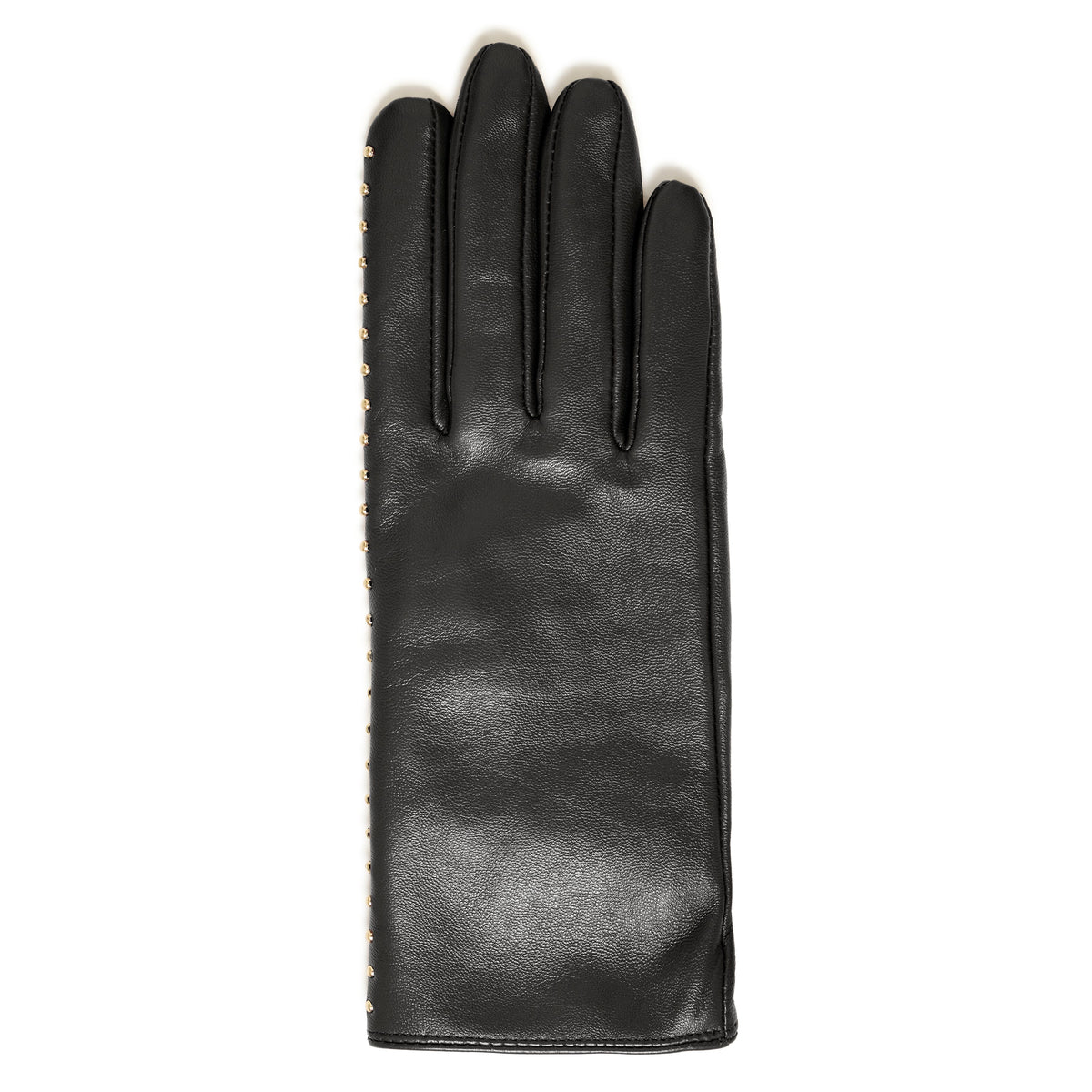 IAMELODI Leather Gloves