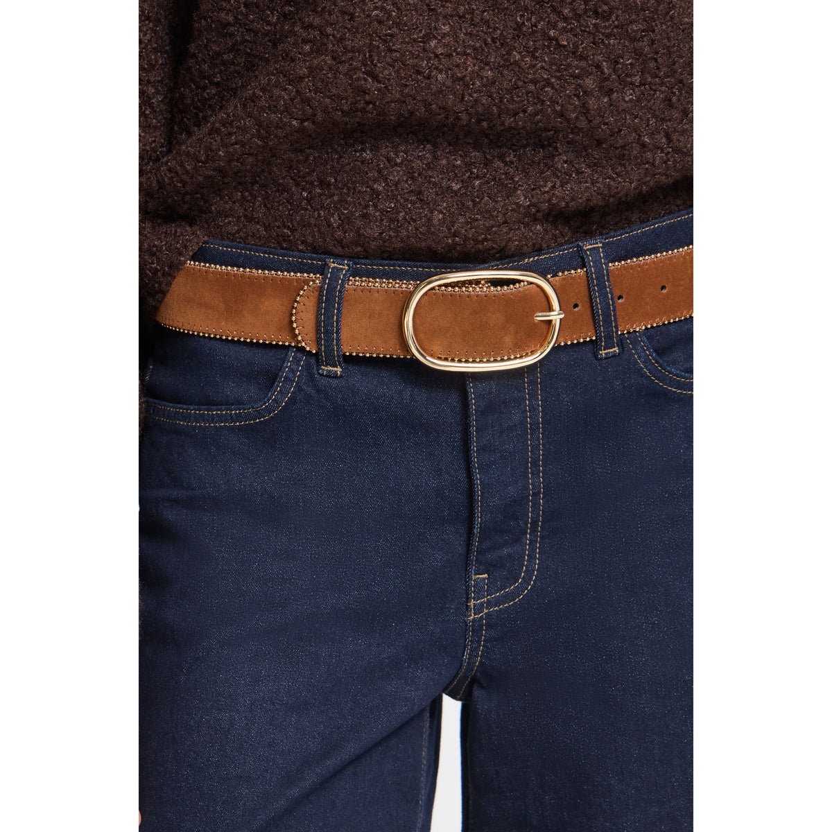 IALUIA Belt