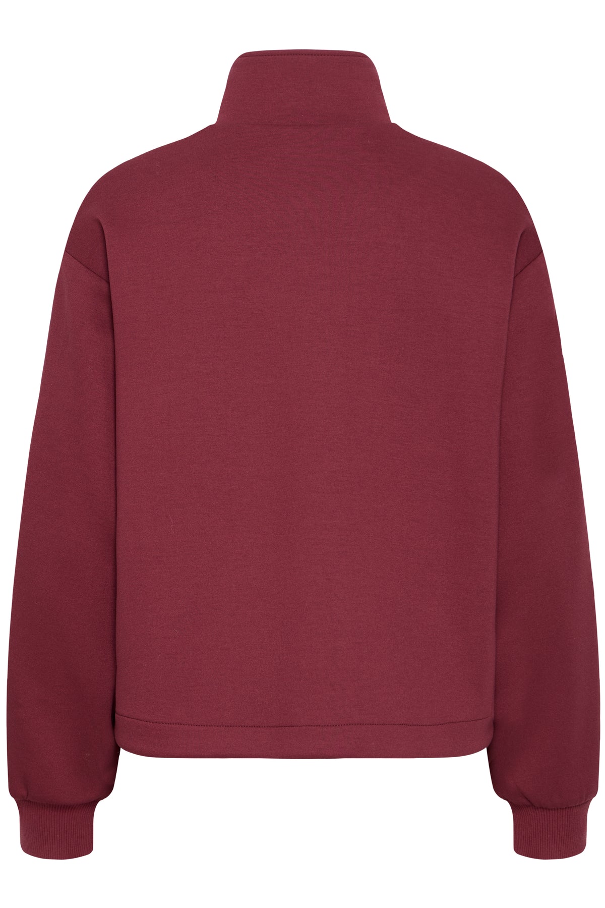 IHKATE Zip Up Sweater Jacket