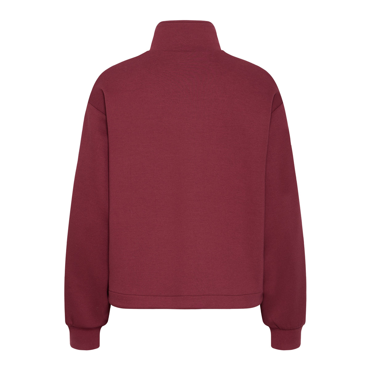 IHKATE Zip Up Sweater Jacket